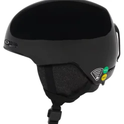 Oakley MOD 1 MIPS I.C.E. Round Fit Helmet- Helmets|Helmets