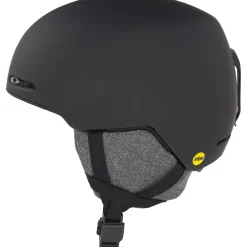 Oakley MOD 1 MIPS Round Fit Helmet- Helmets|Helmets