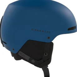 Oakley MOD 1 Pro MIPS Round Fit Helmet- Helmets|Helmets