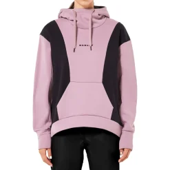 Oakley Rosy RC Fleece Hoodie - Women's-Women Casual Clothing|Snow Clothing