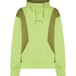 Oakley Rosy RC Fleece Hoodie - Women's-Women Casual Clothing|Snow Clothing