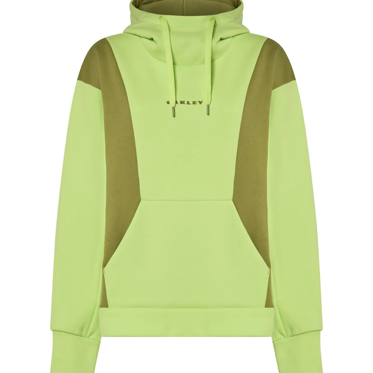 Oakley Rosy RC Fleece Hoodie - Women's-Women Casual Clothing|Snow Clothing
