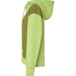 Oakley Rosy RC Fleece Hoodie - Women's-Women Casual Clothing|Snow Clothing