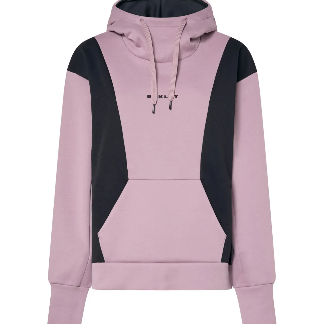Oakley Rosy RC Fleece Hoodie - Women's-Women Casual Clothing|Snow Clothing