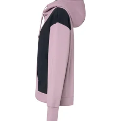 Oakley Rosy RC Fleece Hoodie - Women's-Women Casual Clothing|Snow Clothing