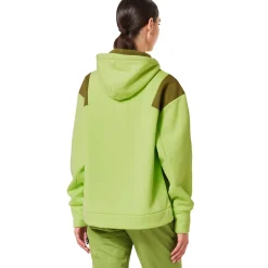 Oakley Rosy RC Fleece Hoodie - Women's-Women Casual Clothing|Snow Clothing