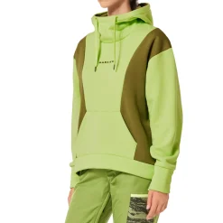 Oakley Rosy RC Fleece Hoodie - Women's-Women Casual Clothing|Snow Clothing