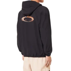 Oakley Solar Rail Softshell Hoodie - Men's- Snow Clothing|Snowboard Jackets