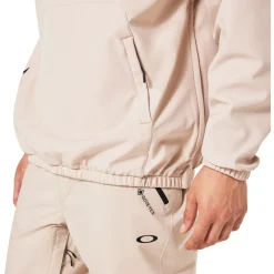 Oakley Solar Rail Softshell Hoodie - Men's- Snow Clothing|Snowboard Jackets
