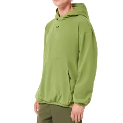 Oakley Solar Rail Softshell Hoodie - Men's- Snow Clothing|Snowboard Jackets