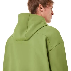 Oakley Solar Rail Softshell Hoodie - Men's- Snow Clothing|Snowboard Jackets