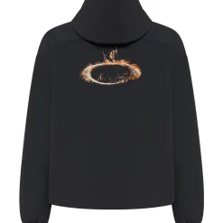 Oakley Solar Rail Softshell Hoodie - Men's- Snow Clothing|Snowboard Jackets