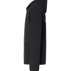 Oakley Solar Rail Softshell Hoodie - Men's- Snow Clothing|Snowboard Jackets