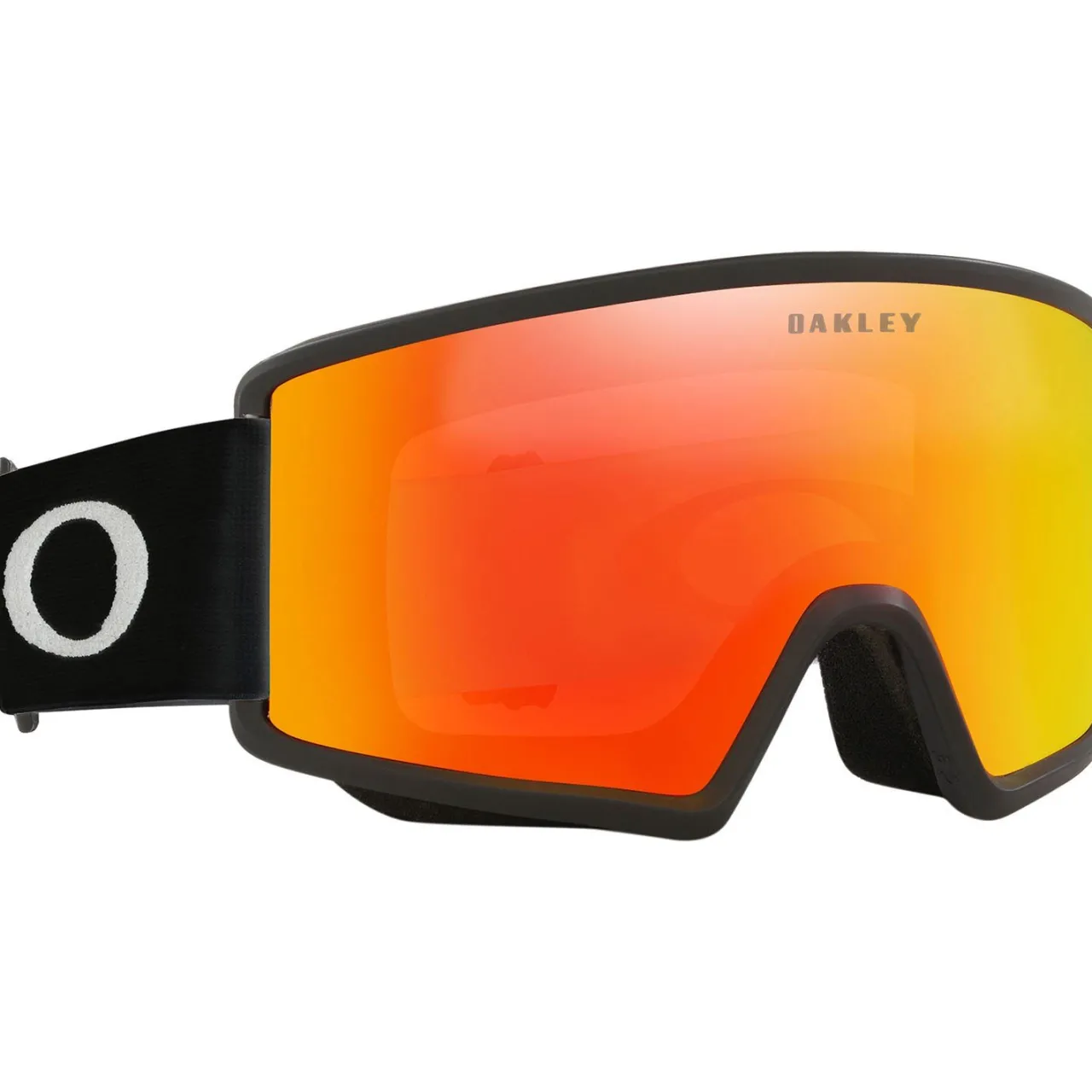 Oakley Target Line M Goggles- Goggles|Goggles