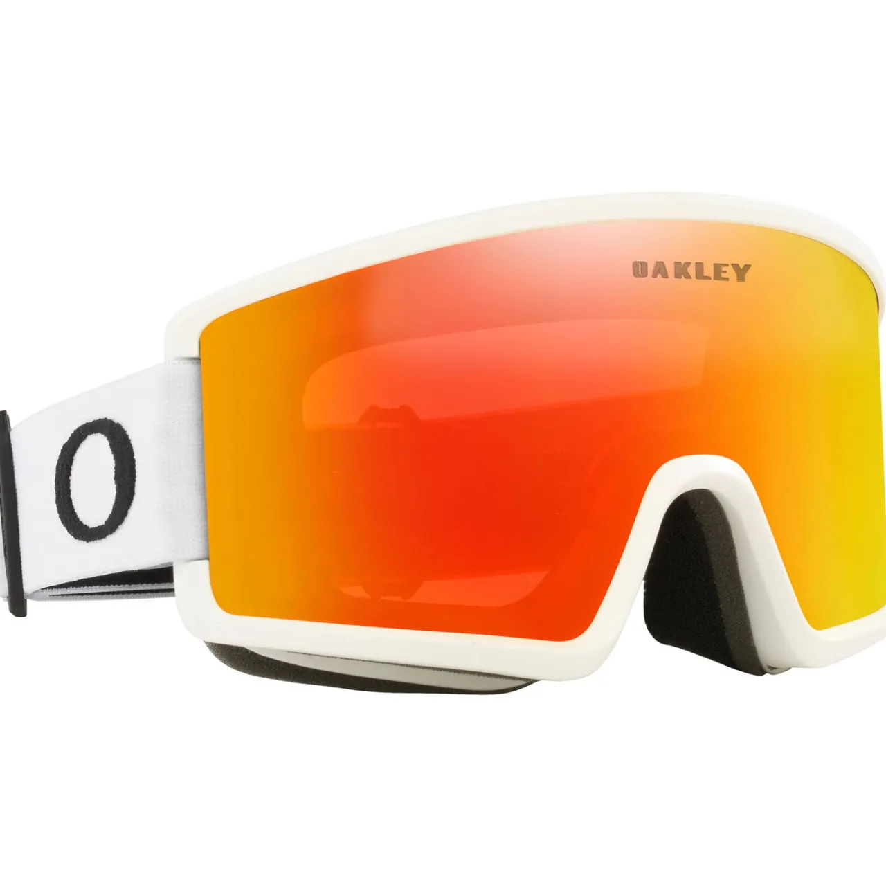 Oakley Target Line M Goggles- Goggles|Goggles