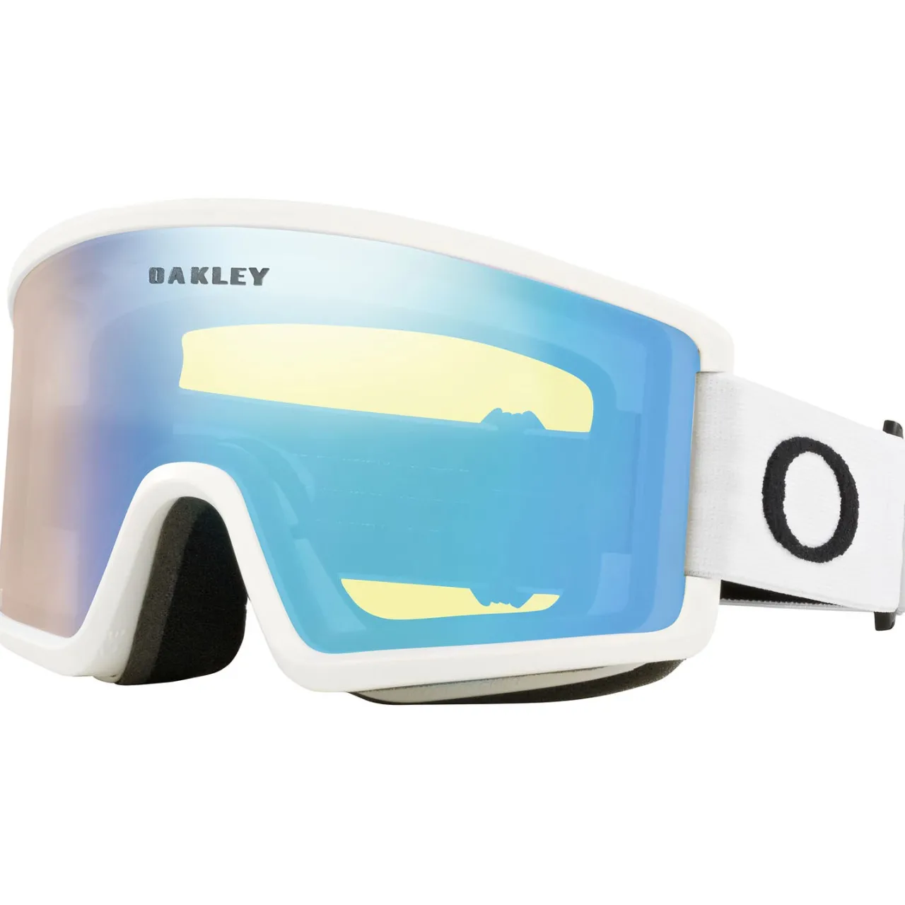 Oakley Target Line M Goggles- Goggles|Goggles