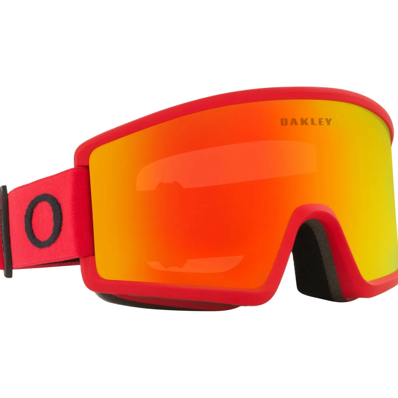 Oakley Target Line M Goggles- Goggles|Goggles