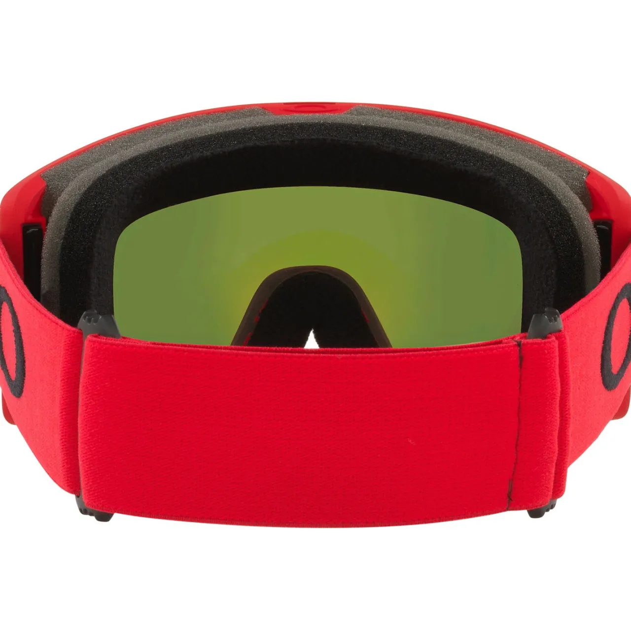 Oakley Target Line M Goggles- Goggles|Goggles