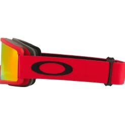 Oakley Target Line S Goggles- Goggles|Goggles