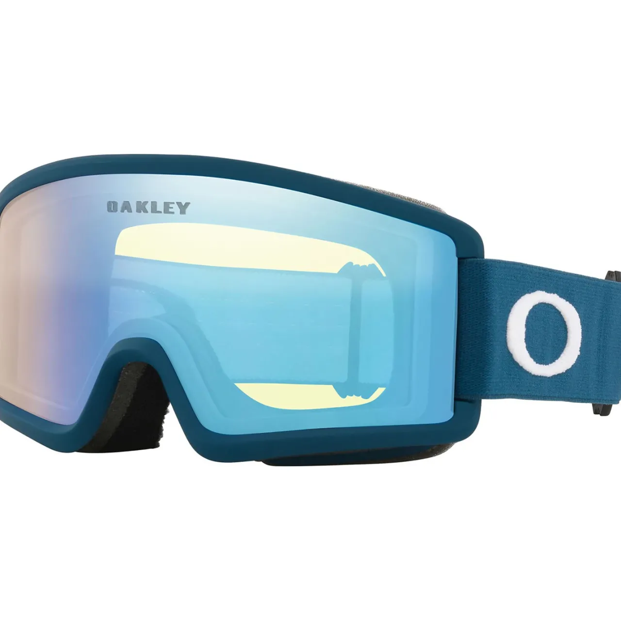 Oakley Target Line S Goggles- Goggles|Goggles