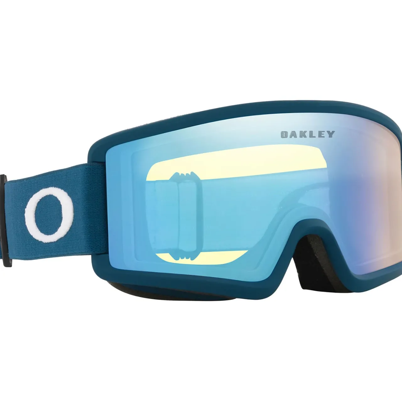 Oakley Target Line S Goggles- Goggles|Goggles