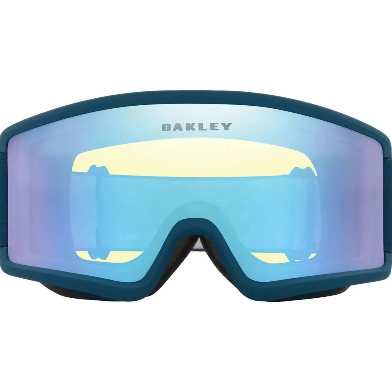 Oakley Target Line S Goggles- Goggles|Goggles