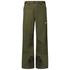 Oakley TC Camber RC Shell Pants - Men's- Snow Clothing|Snowboard Pants & Bibs