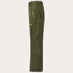 Oakley TC Camber RC Shell Pants - Men's- Snow Clothing|Snowboard Pants & Bibs