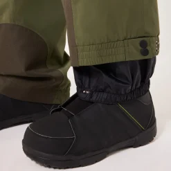 Oakley TC Camber RC Shell Pants - Men's- Snow Clothing|Snowboard Pants & Bibs
