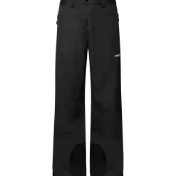 Oakley TC Camber RC Shell Pants - Men's- Snow Clothing|Snowboard Pants & Bibs