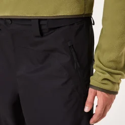 Oakley TC Camber RC Shell Pants - Men's- Snow Clothing|Snowboard Pants & Bibs