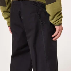 Oakley TC Camber RC Shell Pants - Men's- Snow Clothing|Snowboard Pants & Bibs