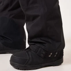Oakley TC Camber RC Shell Pants - Men's- Snow Clothing|Snowboard Pants & Bibs