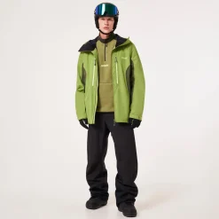 Oakley TC Camber RC Shell Pants - Men's- Snow Clothing|Snowboard Pants & Bibs