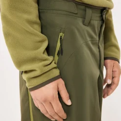 Oakley TC Camber RC Shell Pants - Men's- Snow Clothing|Snowboard Pants & Bibs