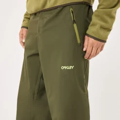 Oakley TC Camber RC Shell Pants - Men's- Snow Clothing|Snowboard Pants & Bibs