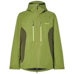 Oakley Tc Camber Reduct Shell Jacket - Men's- Snow Clothing|Shell Jackets