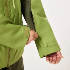 Oakley Tc Camber Reduct Shell Jacket - Men's- Snow Clothing|Shell Jackets