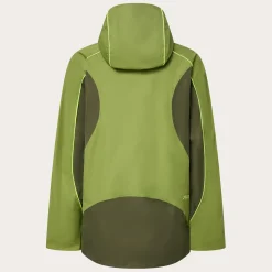 Oakley Tc Camber Reduct Shell Jacket - Men's- Snow Clothing|Shell Jackets