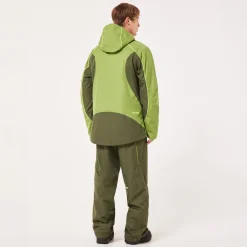 Oakley Tc Camber Reduct Shell Jacket - Men's- Snow Clothing|Shell Jackets