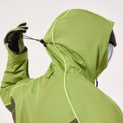 Oakley Tc Camber Reduct Shell Jacket - Men's- Snow Clothing|Shell Jackets