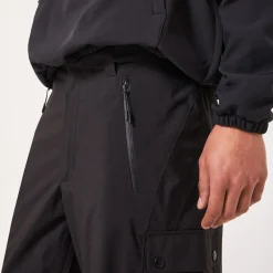 Oakley TC Channel Cargo Pants - Men's- Snow Clothing|Snowboard Pants & Bibs