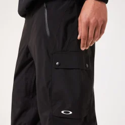 Oakley TC Channel Cargo Pants - Men's- Snow Clothing|Snowboard Pants & Bibs