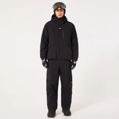 Oakley TC Channel Cargo Pants - Men's- Snow Clothing|Snowboard Pants & Bibs