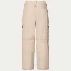 Oakley TC Channel Cargo Pants - Men's- Snow Clothing|Snowboard Pants & Bibs