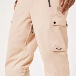 Oakley TC Channel Cargo Pants - Men's- Snow Clothing|Snowboard Pants & Bibs