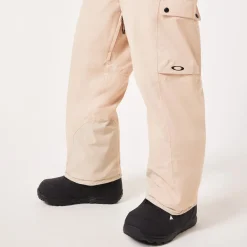 Oakley TC Channel Cargo Pants - Men's- Snow Clothing|Snowboard Pants & Bibs