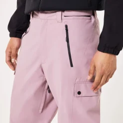 Oakley TC Channel Cargo Pants - Men's- Snow Clothing|Snowboard Pants & Bibs