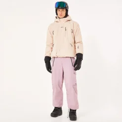 Oakley TC Channel Cargo Pants - Men's- Snow Clothing|Snowboard Pants & Bibs