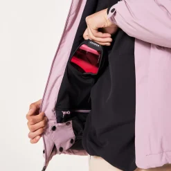 Oakley TC Channel Jacket - Men's- Snow Clothing|Snowboard Jackets